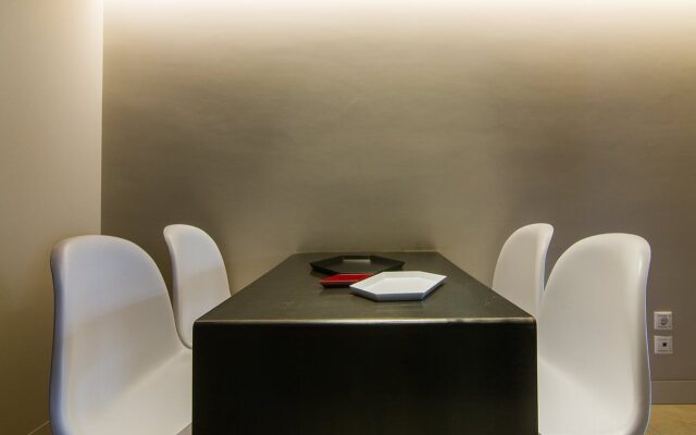ABA Athens Boutique Apartments