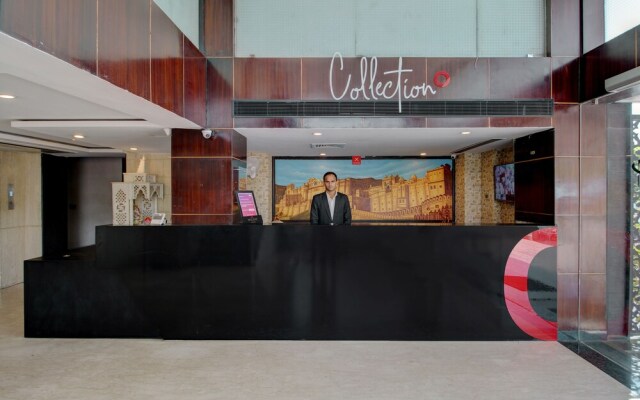 Collection O 135 Hotel Broadway