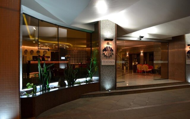 Itatiaia Premium Hotel