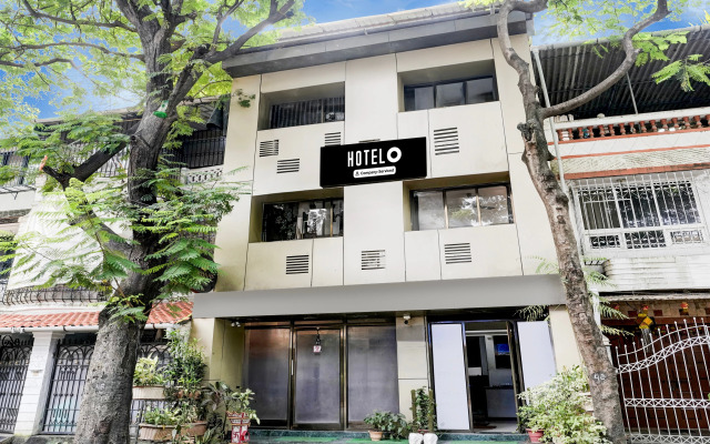 Super Hotel O Four Bungalow formerly Ardaas Residency