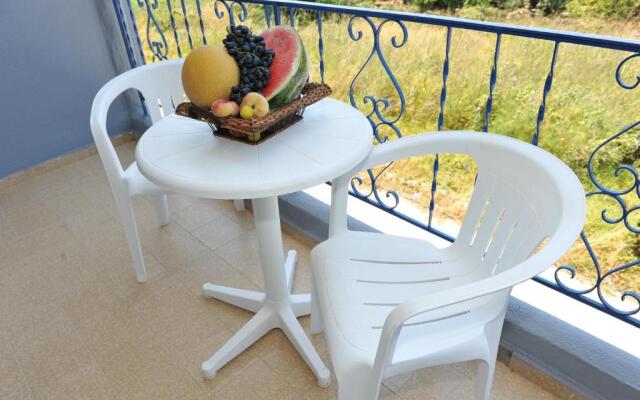Maritime Hotel Aparts