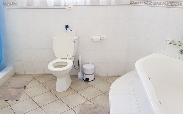 Dolphin Coast Guesthouse