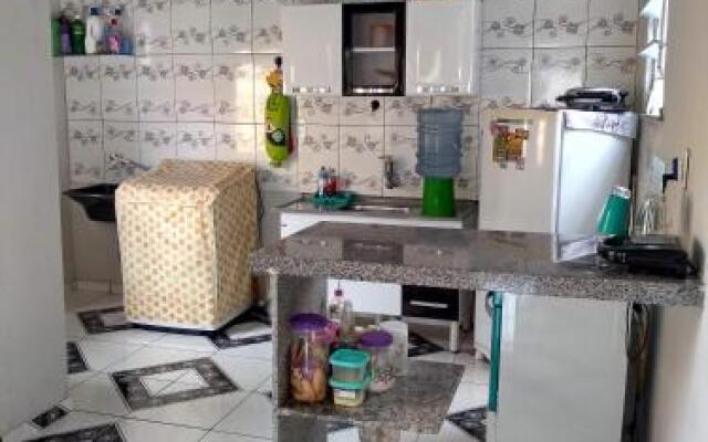 Suíte 5 min do Aeroporto