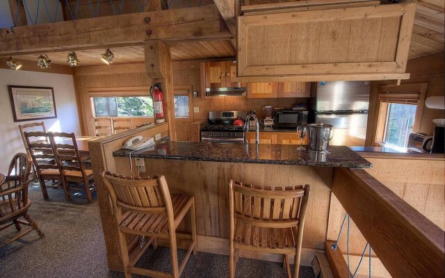 Woodys Clubhouse by Lake Tahoe Accommodations