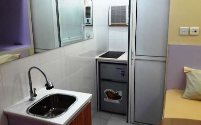 Ikoyi Fairview Apartments
