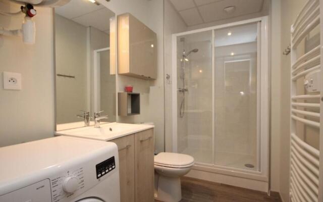 Appartement Mont-Dore, 2 pièces, 4 personnes - FR-1-608-63