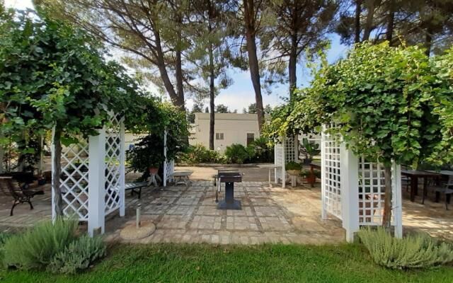 Agriturismo La Stornara