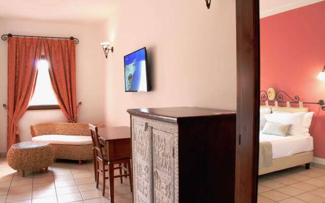 Montecallini Hotel - Adults Only