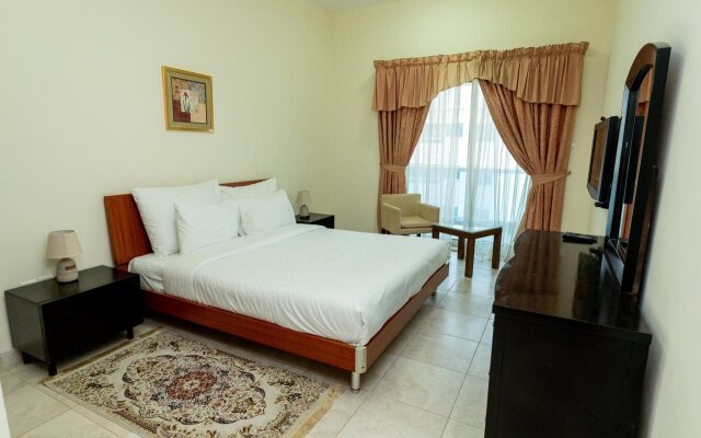 Al Raya Hotel Apartment