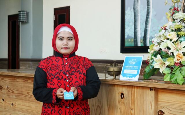 Airy Syariah Pramuka 26 Tuban