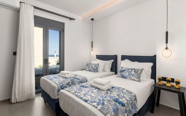Villa Aelia - With Private Pool and Sauna