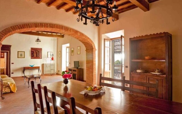 Antica Tenuta Le Casacce