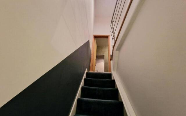 Cosy 3BD Terrace House Barrow in Furness