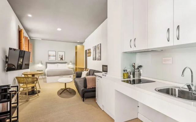 limehome Cordoba Calle Pozanco - City Center