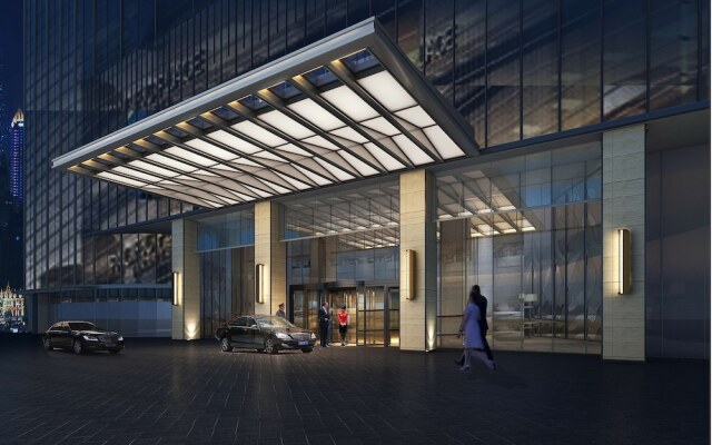 Radisson Hangzhou Qianjiang