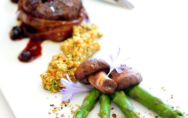 Pestana Buenos Aires Hotel