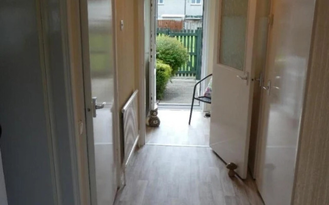 Impeccable 1-bed House in Gretna