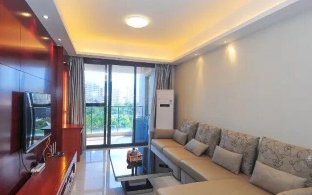 Xincheng Meishe Seaview Vacation Rental