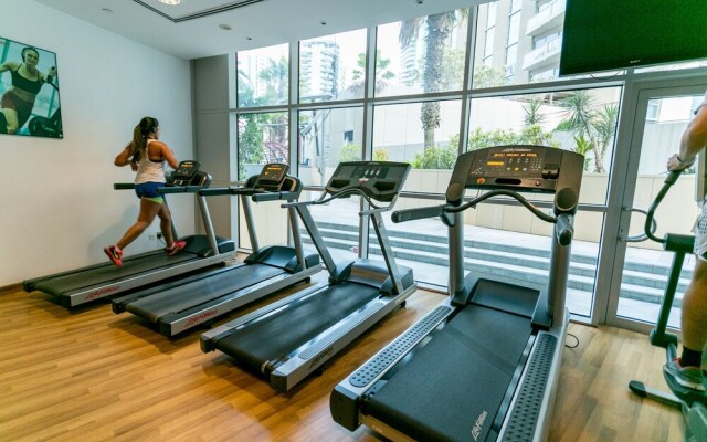 One Perfect Stay Marina Terrace