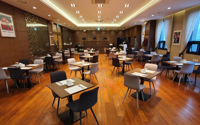 Busan Business Hotel