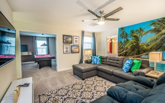 Amazing House! - Champions Gate - 9040SD