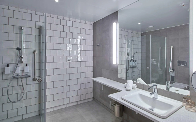 Scandic Goteborg Central