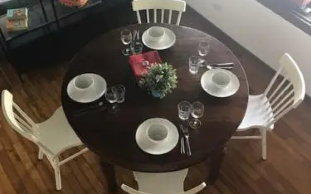 Appartamenti I Giardini Di Villa Melzi