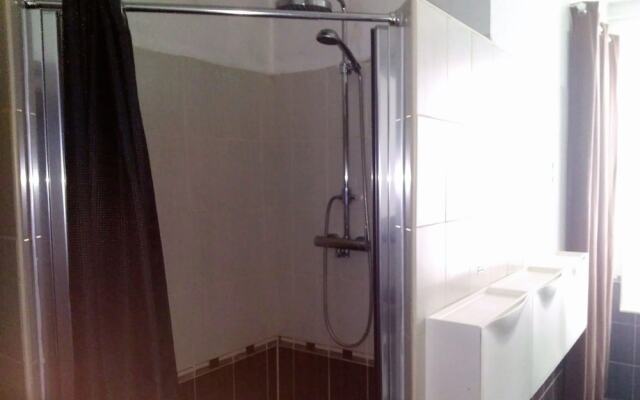 Appartement Meurisse
