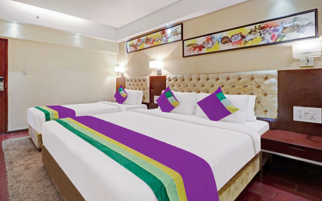 OYO Rooms NTR Health University