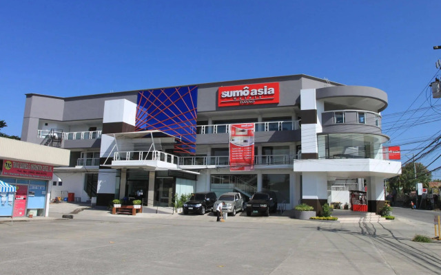 Sumo Asia Hotels - Davao