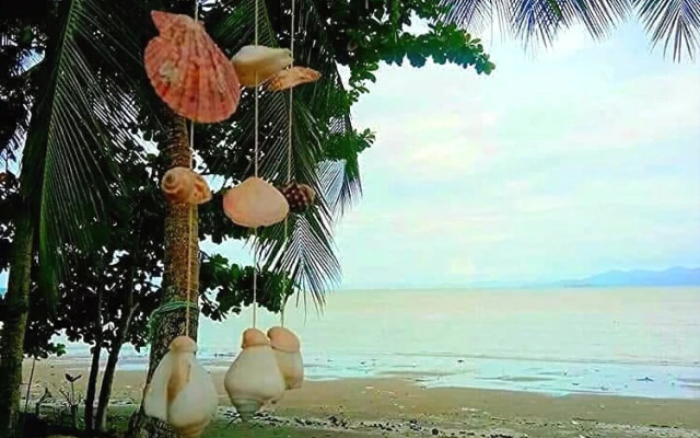 Sky Beach Travel & Hostel