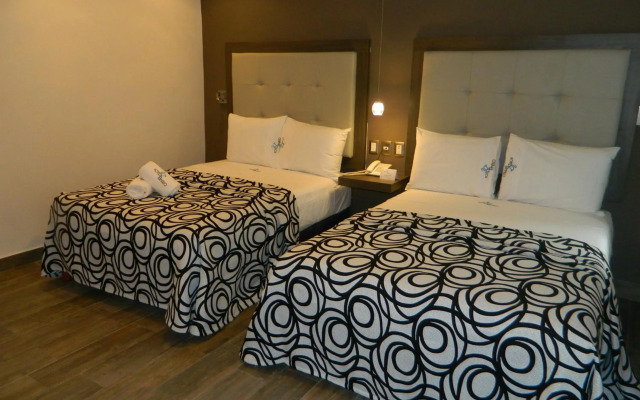 Hotel Flamingo