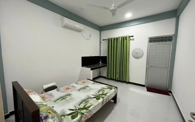 Victory's Gardens Mannar