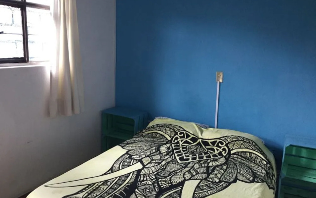Posada Mi Casa Hostel