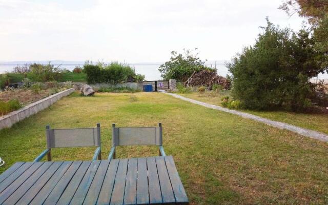 Detached Beach Front House, 1st Floor