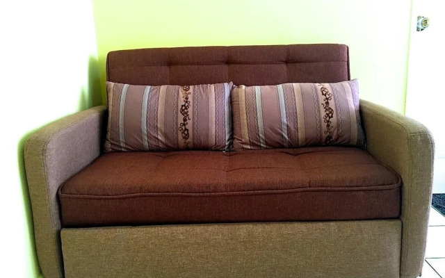 Summerbay Beach Resort Apartment