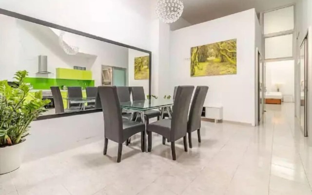 Alterhome Tauro