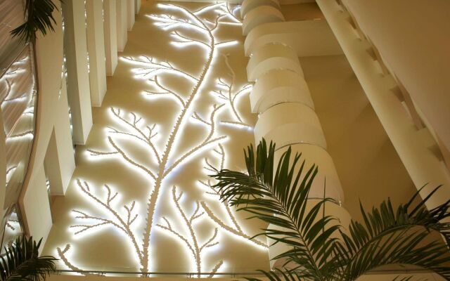 Radisson Cartagena Ocean Pavillion Hotel