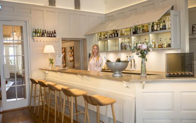 1909 Sigtuna Stads Hotell