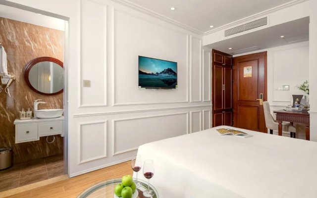 Menora Grand Da Nang