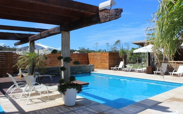 Zen Boutique Apart Hotel