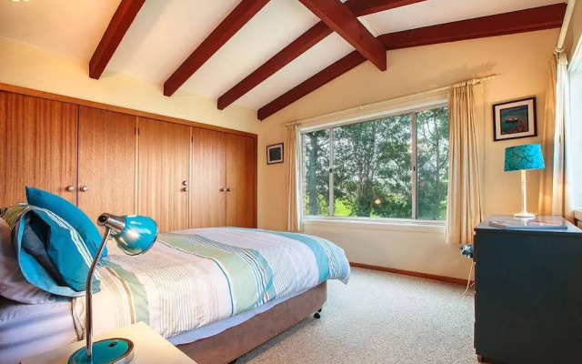 Mollymook Beach Units