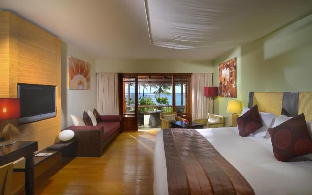 Sofitel Mauritius L'Imperial Resort & Spa