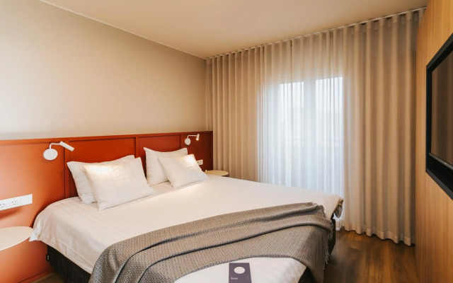 Hestia Hotel Strand