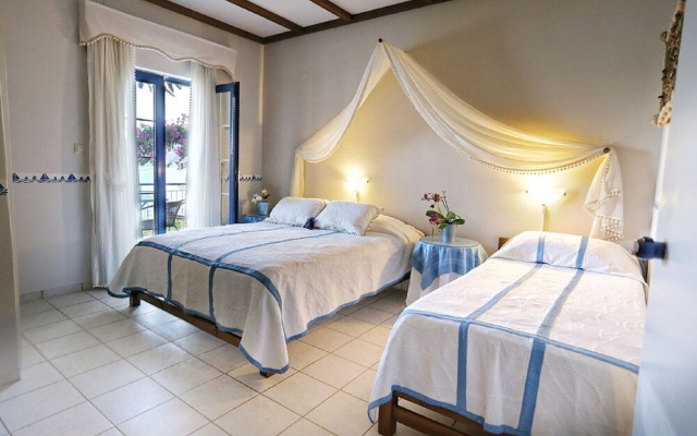 Argo Hotel Studios