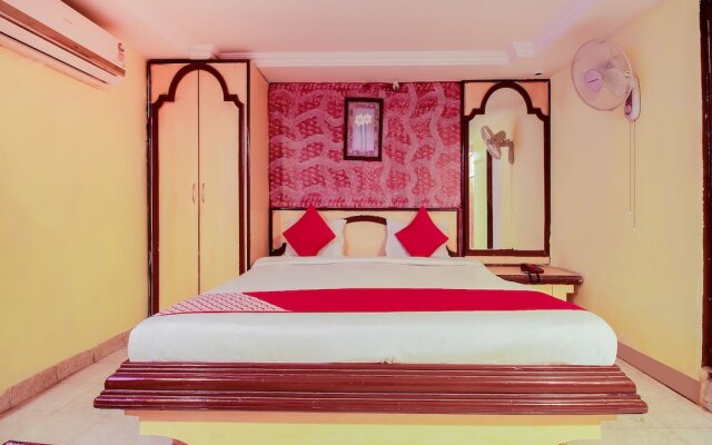 Hotel Indraprasth