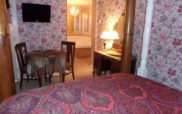 Bridgeford House Bed and Breakfast