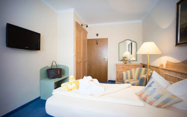 Klosterhotel Ludwig der Bayer