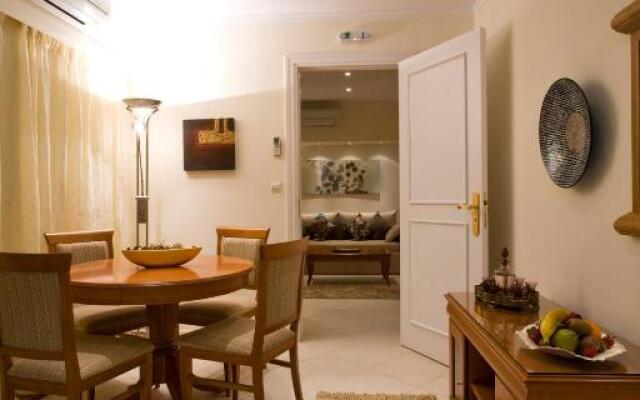 Andria Suites