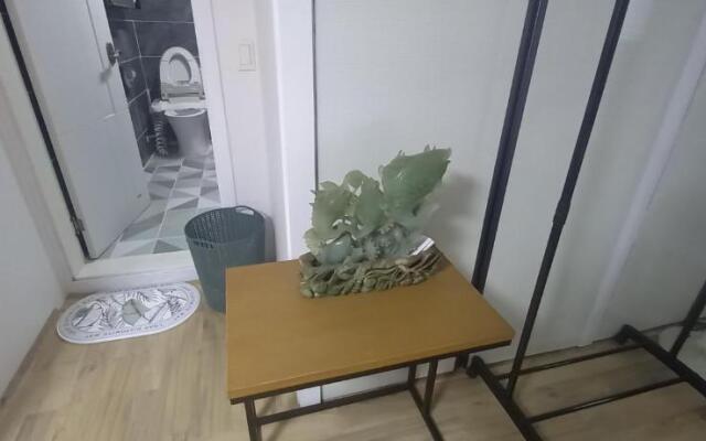 숲속바다 함덕하우스